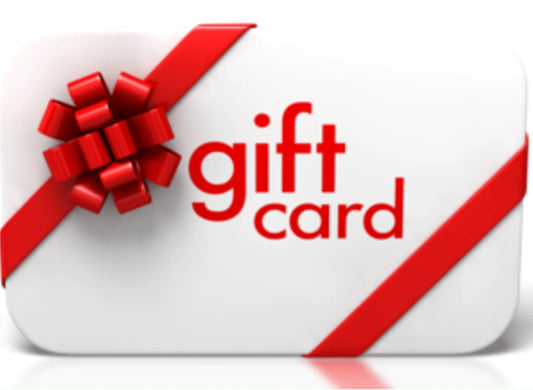 E Gift Card